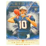 2024 Origins RC Drake Maye