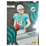 2025 Revolution New Wave Rookie Quinn Ewers