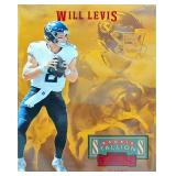 2023 Contenders Rookie Stallions Will Levis