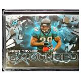 2024 Topps Composite Grounded Fred Taylor