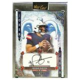 2024 Wildcard 7?Card Stud Joker Auto Noah...