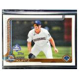 2025 Topps Pro Debut Nick Kurtz