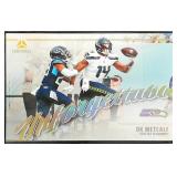 2024 Luminance Unforgetable DK Metcalf