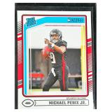 2024 Donruss Michael Penix Jr