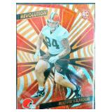 2025 Revolution Rookie Mason Graham