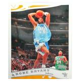 2005 Topps Kobe Bryant