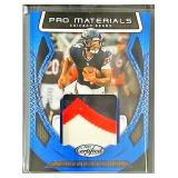 2025 Certified Patch Pro Materials D'Andre...