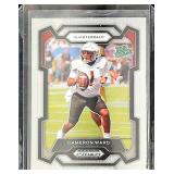 2024 Prizm Draft Picks Cam Ward