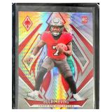 2024 Phoenix Bucky Irving