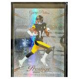 2024 Prestige George Pickens