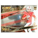 2023 Select Draft Picks Turbo Charged C.J. Stroud