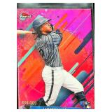 2025Topps Finnest R.C Luisangel Acuna 38/200