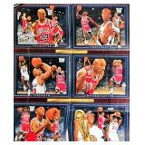 Jordan Poster Vintage