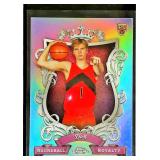 2024 Topps Chrome Roundball Royalty Gradey Dick