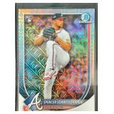 2025 Topps Resurgence RC Circuit Breakers...