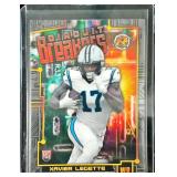 2025 Topps Resurgence Blake Corum