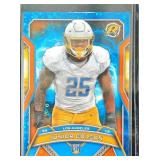 2025 Topps Resurgence Junior Colson