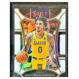 2023/24 Select RC Jalen Hood?Schifino