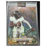 2024 Wildcard 7 Card Stud Shedeur Sanders 7/7