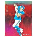 2024 Prestige Xtra Points Darren Waller, 126/399