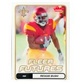 2006 Fleer Fleer Futures Reggie Busch