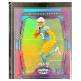 2025 Certified Tre Harris 290/299