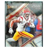 2023 Select Draft Picks Amon-RA St. Brown