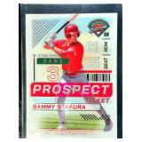 2024 Prospect Edition Sammy Stafura