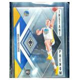 2023/24 Phoenix Instant Phenom Brandin Podziemski