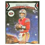 2024 Certified Certified Stars Brock Purdy