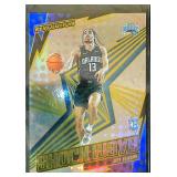 2023/24 Revolution Shock Wave RC Jett Howard