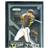 2024 Prizm Top Tier RC Jackson Merrill