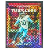 2024 Rookies & Stars Thrillers De Andre Hopkins