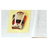 1993 Mcdonalds LG French Fry Michael Jordan MVP