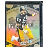 2023 Certified Immortals Jack Ham 144/249