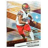 2025 Revolution Austin Ekeler