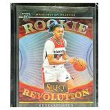 2024/25 Select Rookie Revolution Bub Carrington