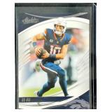 2025 Absolute Bo Nix