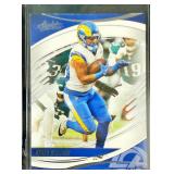 2025 Absolute Kyren Williams