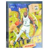 2025 Topps Big Box Ballers Jaylen Brown