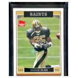 2006 Topps RC Reggie Bush