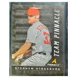 2013 Pinnacle Team Pinnacle Strasburg & Ryan