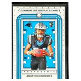 2024 Photogenic Rookie Introductions Jonathon...