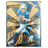 2025 Revolution Rookie Riley Lenard