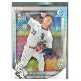 2025 Bowman Chrome Roy Kevin Alcantara