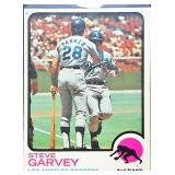 1973 Topps Steve Garvey