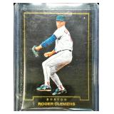 2024 Panini Three and Two Blank Slate Roger...