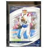 2025 Absolute Drake Maye