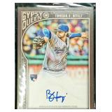 2015 Gypsy Queen Auto Brandon Finnegan