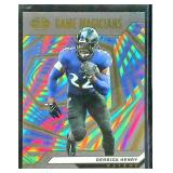 2024 Illusions Game Magicians Derrick Henry